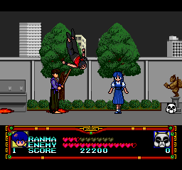 Ranma 1-2